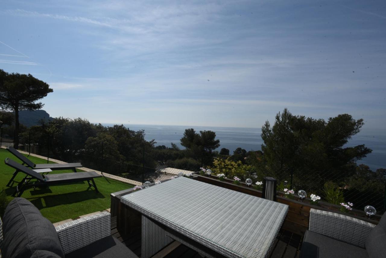 Mobil Home Vue Sur Mer - Racine 03 Saint-Raphael  Luaran gambar